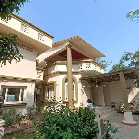 Chandan Resort Puri Bagian luar foto