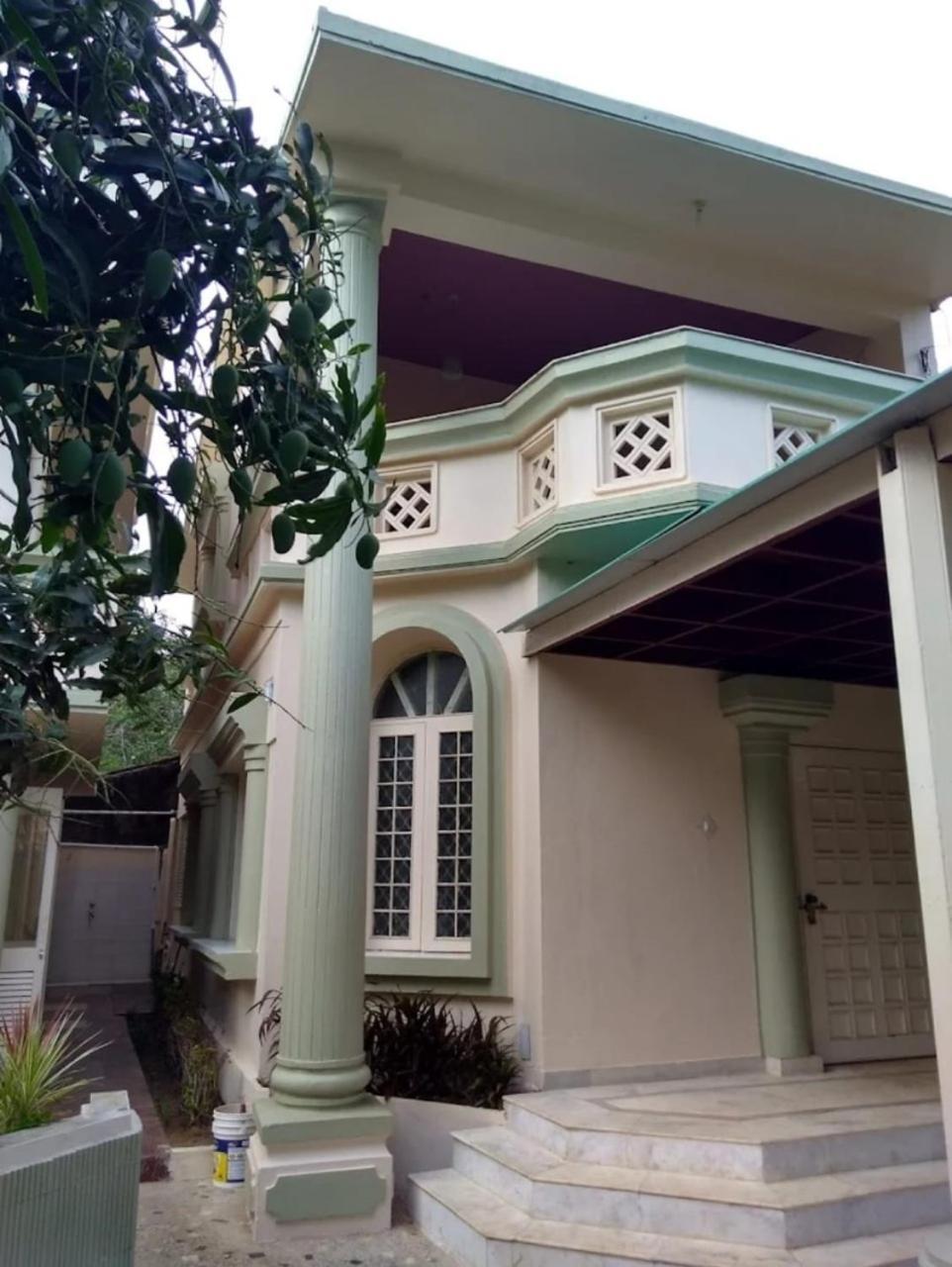 Chandan Resort Puri Bagian luar foto